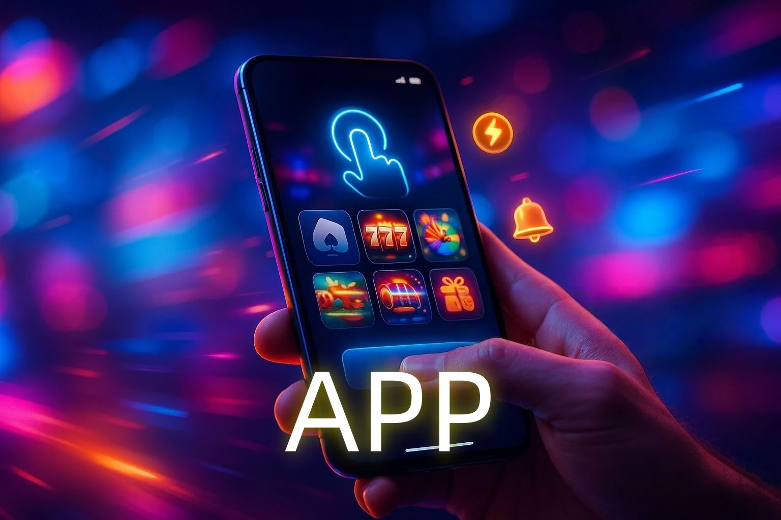 789br Benefícios do App