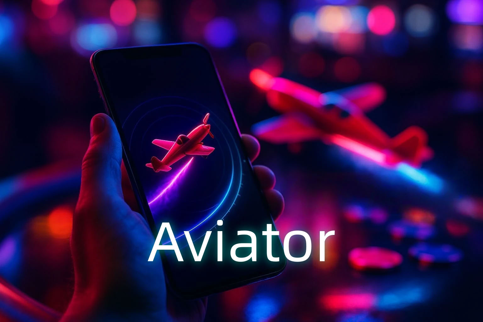 789br Aviator Festivo