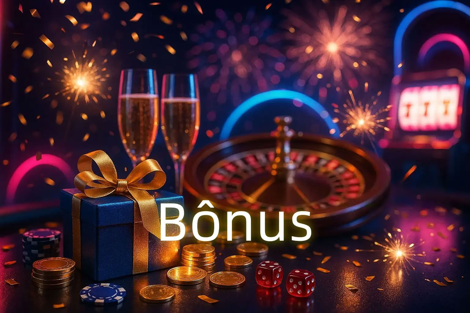 789br Bônus Festivos