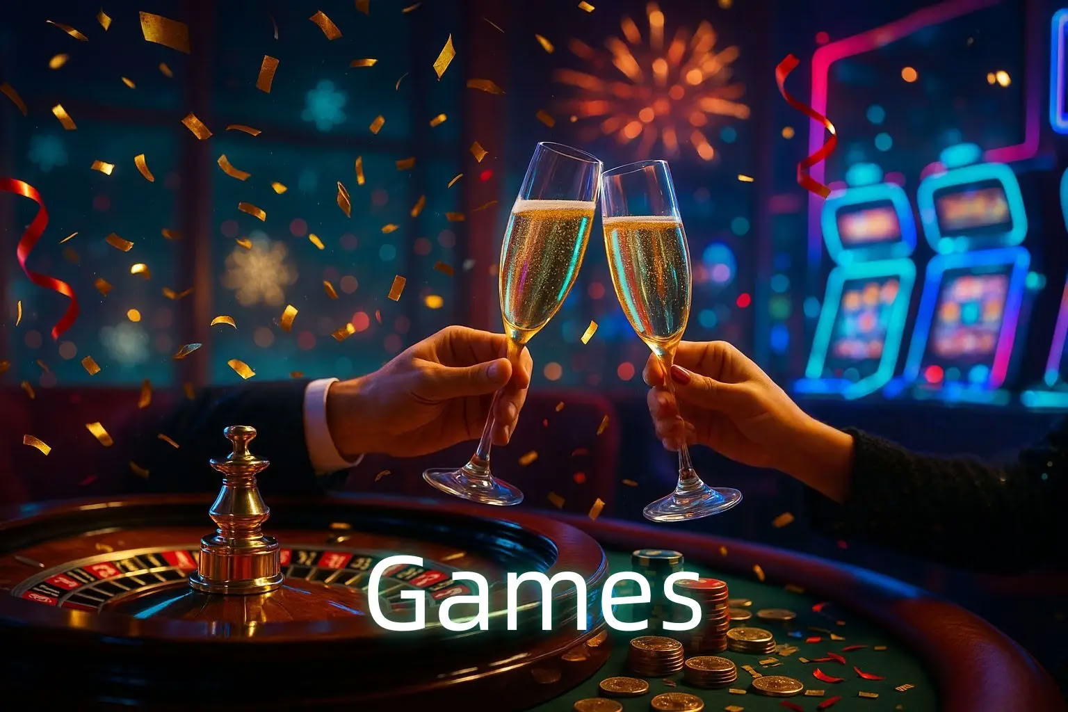 789br Jogos Festivos