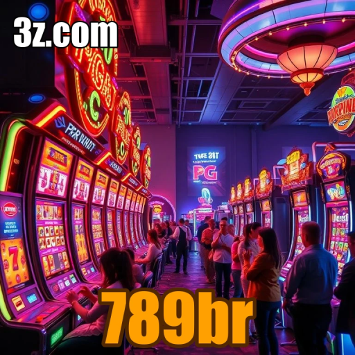 Action 789br: Aventura e Emoção Sem Limites na Jogatina