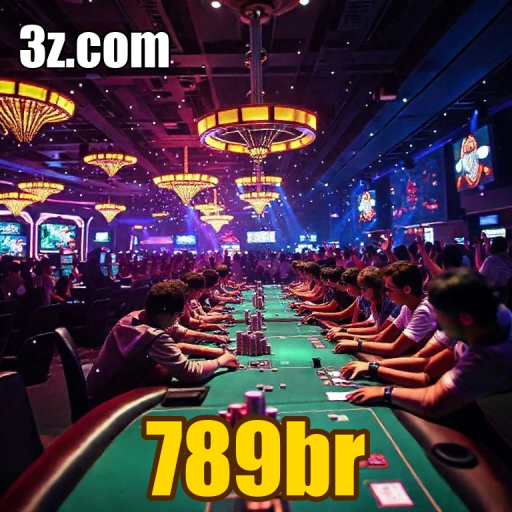 Interatividade na Community do 789br Enriquecendo a Experiência