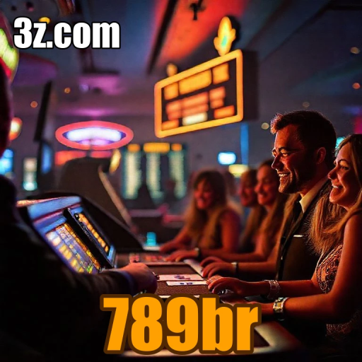 Roleplay Inovador no 789br Transforma a Experiência do Jogador